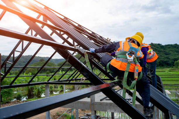 Best Residential Roofing Contractor  in Evergreen Park, IL