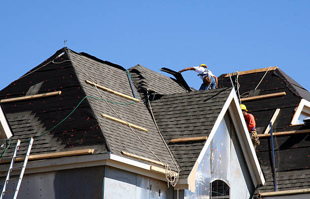 Best Gutter Installation and Roofing  in Evergreen Park, IL