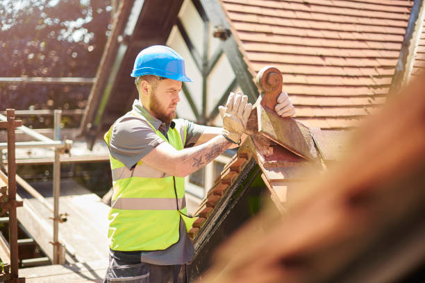 Best Metal Roofing Contractor  in Evergreen Park, IL