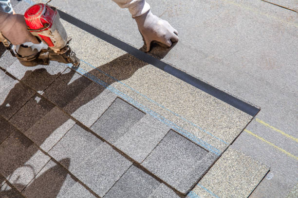 Professional Roofing Contractor in Evergreen Park, IL