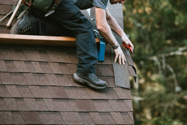 Best Best Roofing Contractors  in Evergreen Park, IL